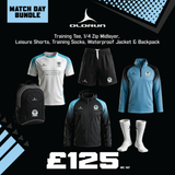 Seven Sisters Onllwyn AFC Match Day Bundle 2nd Team