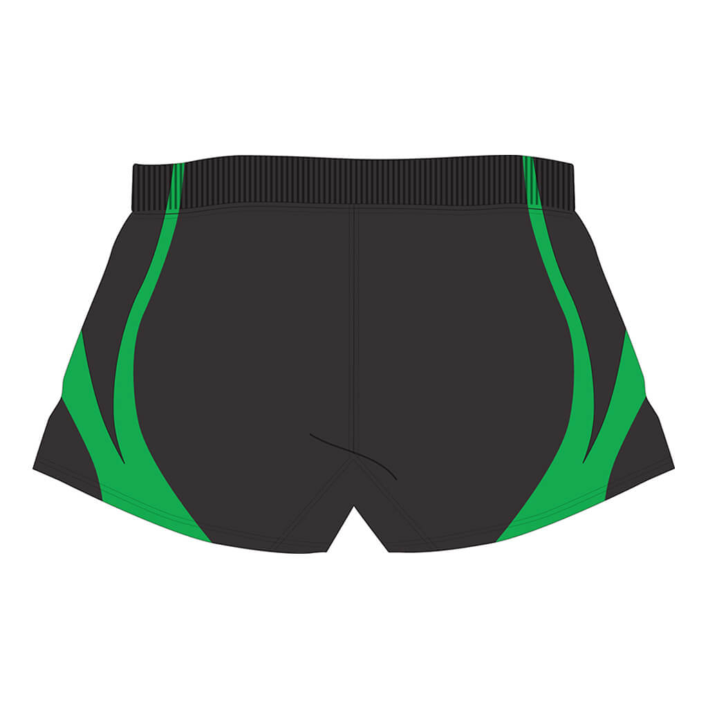 Cowbridge RFC Adult's Rugby Playing Shorts – Olorun Sports