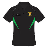 Cowbridge RFC Adult's Flux Polo Shirt