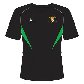 Cowbridge RFC Adult's Flux T-Shirt