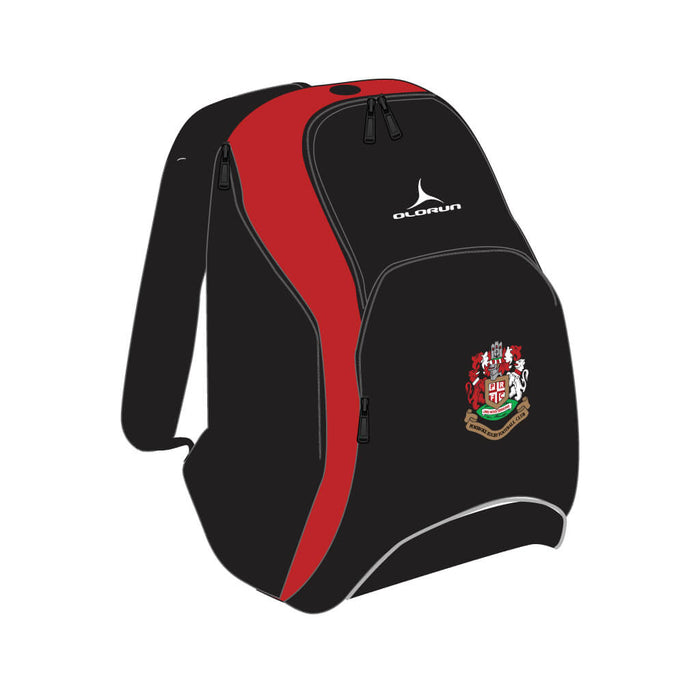 Pembroke RFC Backpack