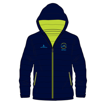 CTC Kid's Padded Jacket