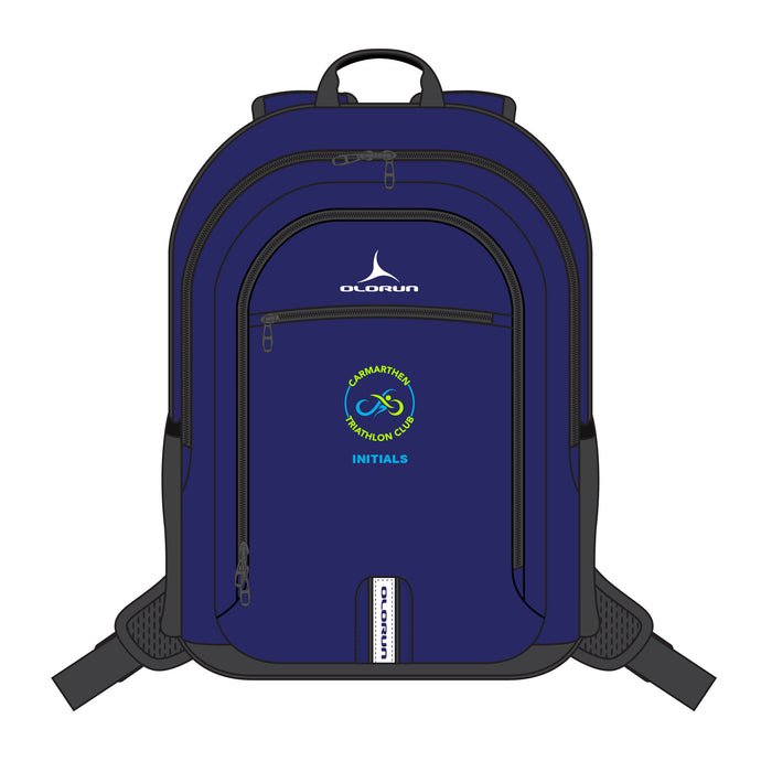 CTC Backpack