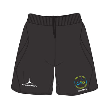 CTC Adult's Infinity Training Shorts