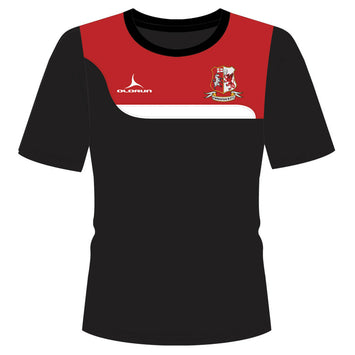 Cwmafan RFC Supporters Adult's Tempo T-Shirt