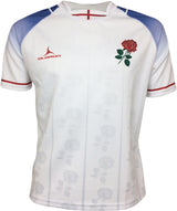 Olorun England Graduate Rugby Shirt