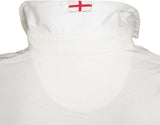 New Olorun Authentic England Rugby Shirt
