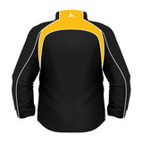 St Davids RFC Adult's Iconic Full Zip Jacket