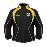 St Davids RFC Adult's Iconic Full Zip Jacket
