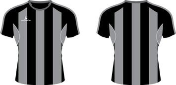 Olorun 7 Stripe Short Sleeve Football Shirt