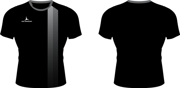 Olorun Inline Short Sleeve Football Shirt
