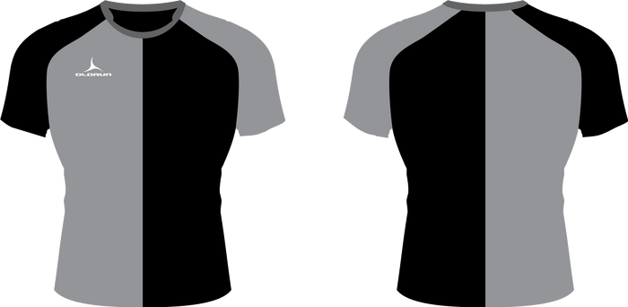 Olorun Quartz Short Sleeve Football Shirt