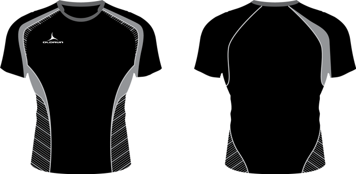 Olorun Swordfish Short Sleeve Football Shirt