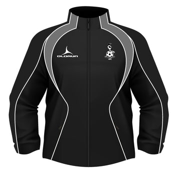 Lampeter AFC Adult's Iconic Full Zip Jacket
