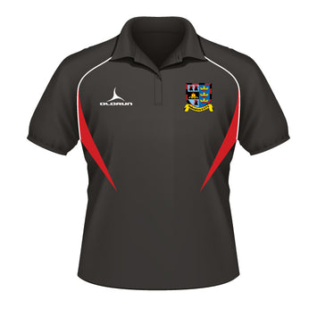 Hullensians RUFC Adult's Flux Polo Shirt