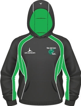 New Ash Green RFC Kid's Supporters Hoodie