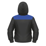 Laugharne Athletic CC Adult's Tempo Hoodie