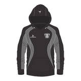 Raiders 7's Iconic Hoodie