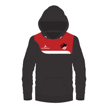 Welsh Coastal Sculling Tempo Hoodie