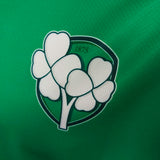 Olorun Camo Ireland Rugby Shirt