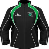 New Ash Green RFC Full Zip Training Jacket