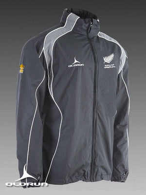 Olorun World Cup Winners Commemorative New Zealand Rugby Jacket