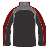Lampeter RFC Adult's Iconic 1/4 Zip Jacket