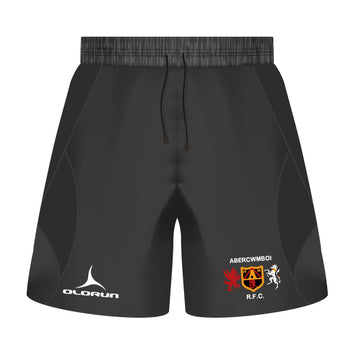 Abercwmboi RFC Adult's Iconic Training Shorts