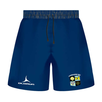 Laugharne RFC Adult's Iconic Training Shorts