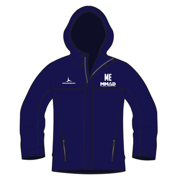 MMAD Rugby Managers Jacket