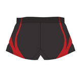 Morriston RFC Adult's Flux Playing Shorts