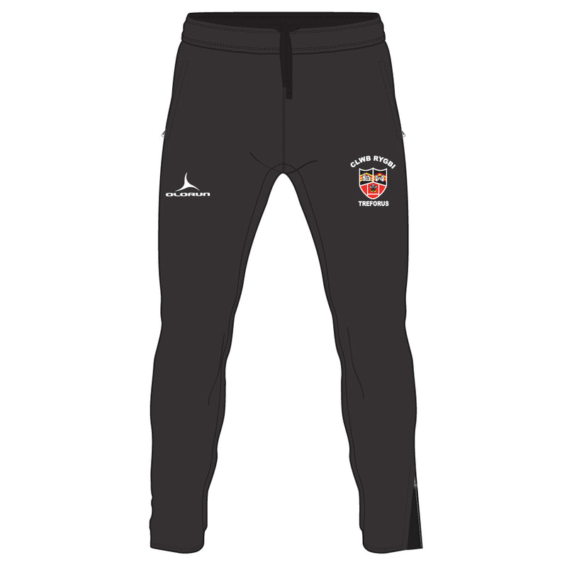 Morriston RFC Adult's Skinny Pant – Olorun Sports