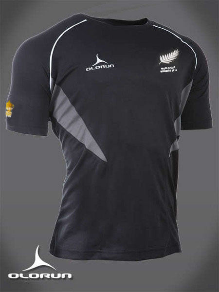 New Zealand Rugby Jersey T-Shirt Tshirt New Zealand Rugby Jersey T-Shirt Tshirt