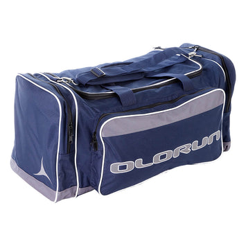 Olorun Player Kit Bag - Navy/Grey (Medium)