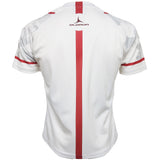 Olorun Camo England Rugby Shirt