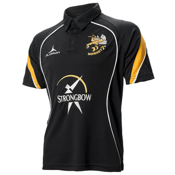 Olorun Hamilton Hornets 7's Polo Shirt