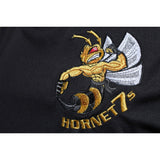 Olorun Hamilton Hornets 7's Polo Shirt