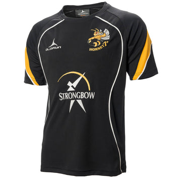 Olorun Hamilton Hornets 7's T-Shirt