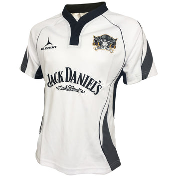 Olorun Phuket Pirates White Rugby Shirt