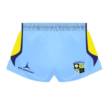 Laugharne RFC Adult's Aura Rugby Shorts