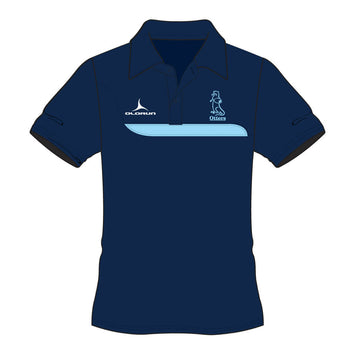 Narberth RFC Adult's Tempo Polo Shirt