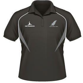 Neyland RFC Adult's Flux Polo Shirt