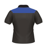 Laugharne Athletic CC Adult's Tempo Polo Shirt