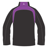 Ammanford Juniors AFC Kid's Iconic Full Zip Jacket