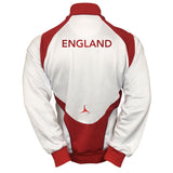 Olorun England Retro Football Jacket