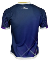 Olorun Contour Scotland Home Nations Rugby Shirt