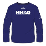 MMAD Adult's Tempo Training Top