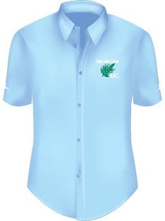 New Ash Green RFC Adult's Dress Shirt