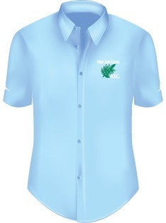 New Ash Green RFC Adult's Dress Shirt