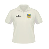 Laugharne Athletic CC Kid's Olorun Cricket Short Sleeve Polo Shirt